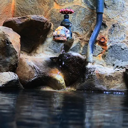 旅館 小浜温泉 なごみのやど旅館富士屋 雲仙市