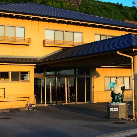 旅館 小浜温泉 なごみのやど旅館富士屋 3*