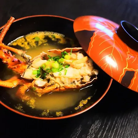 旅館 小浜温泉 なごみのやど旅館富士屋